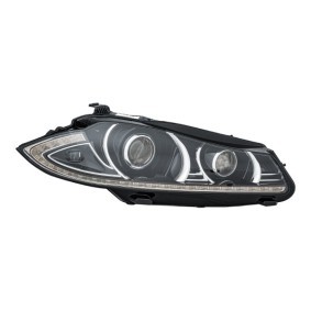 Compre Faros de HELLA online para XF (_J05_, CC9) a precios moderados