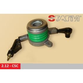 Achetez des Butée hydraulique STATIM 2.12-CSC à prix pour 79,41 €