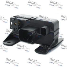 Glühzeitsteuergerät 2.85595 von SIDAT günstig für 110,24 € online kaufen