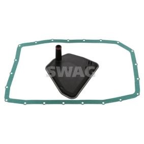 Acquista Kit filtro idraulico, Cambio automatico da SWAG 20 10 0399 a buon mercato per soli 34,25 €