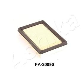Comprar Filtro de aire de ASHIKA 20-02-2009 a bajo precio de 14,01 €