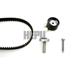 Zahnriemensatz 20-1269-M14 von HEPU günstig für 58,64 € online kaufen