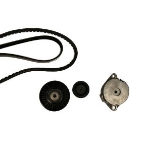 Comprar Juego de correas trapeciales poli V de HEPU 20-1387 a bajo precio de 105,05 €