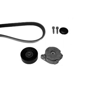 Keilrippenriemensatz 20-1392 von HEPU günstig für 90,08 € online kaufen