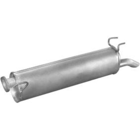 Endschalldämpfer 20.08 von POLMO günstig für 59,98 € online kaufen
