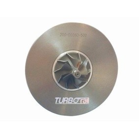 Comprar Conjunto piezas turbocompresor de TURBORAIL 200-00060-500 a bajo precio de 140,67 €