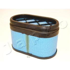 Luftfilter für HUMMER von JAPKO