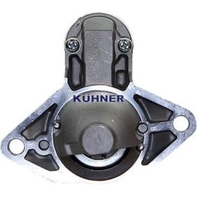 Köp Startmotor av AD KÜHNER 201366 till det låga priset 1788,58 kr