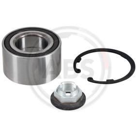 Radlagersatz 201716 von A.B.S. günstig für 58,67 € online kaufen