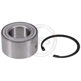 Achetez des Kit de roulement de roue A.B.S. 201795 à prix pour 43,22 €