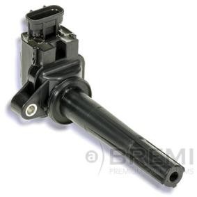 Zündspule 20585 von BREMI günstig für 48,27 € online kaufen