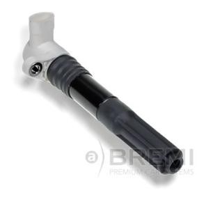 Zündspule 20598 von BREMI günstig für 39,38 € online kaufen