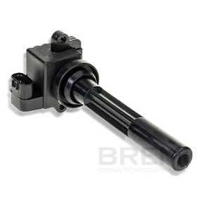 Zündspule 20616 von BREMI günstig für 36,75 € online kaufen