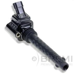 Zündspule 20634 von BREMI günstig für 40,98 € online kaufen