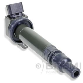 Zündspule 20637 von BREMI günstig für 50,46 € online kaufen