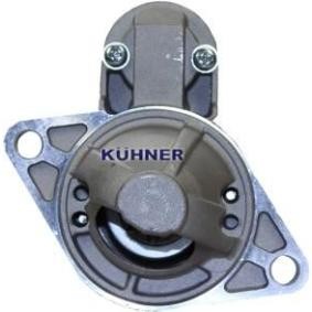 Köp Startmotor av AD KÜHNER 20670 till det låga priset 1884,85 kr