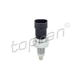Rückfahrschalter 208 368 von TOPRAN günstig für 11,67 € online kaufen
