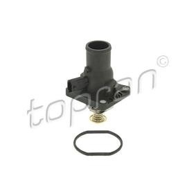 Acquista Termostato motore da TOPRAN 208 521 a buon mercato per soli 43,20 €
