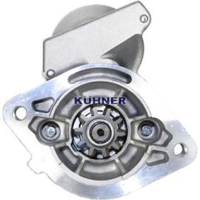 Anlasser 20902 von AD KÜHNER günstig für 185,54 € online kaufen