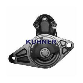 Anlasser 20918 von AD KÜHNER günstig für 161,21 € online kaufen