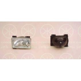 Compre Faros de KLOKKERHOLM online para TALENTO Furgón (290) a precios moderados