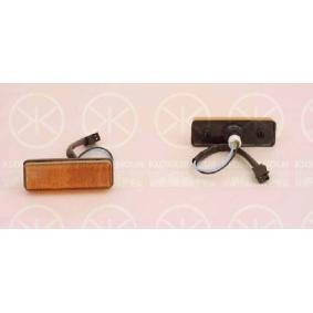 Compre Piloto intermitente de KLOKKERHOLM online para TALENTO Caja/Chasis (290) a precios moderados