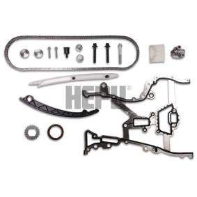 Steuerkettensatz 21-0216 von HEPU günstig für 94,72 € online kaufen