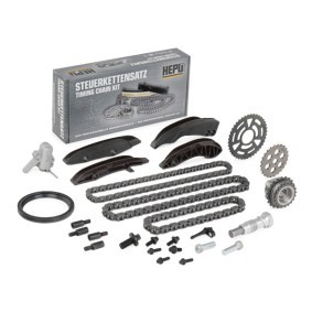 Steuerkettensatz 21-0421 von HEPU günstig für 259,39 € online kaufen