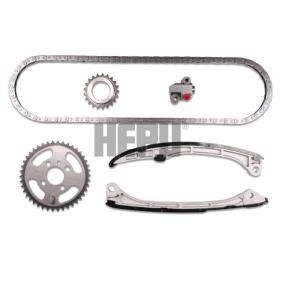 Steuerkettensatz 21-0450 von HEPU günstig für 256,85 € online kaufen