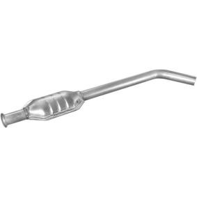 Achetez des Silencieux intermédiaire POLMO 21.277 à prix pour 46,93 €
