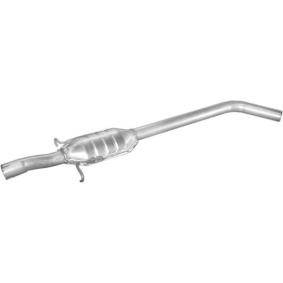 Achetez des Silencieux intermédiaire POLMO 21.70 à prix pour 47,59 €