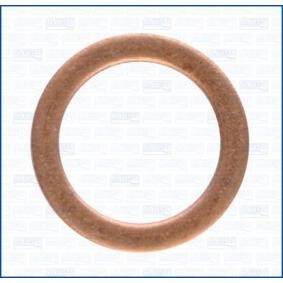 Dichtring, Ölablaßschraube 21033500 von AJUSA günstig für 1,24 € online kaufen