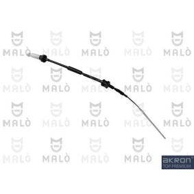 Acquista Cavo frizione da MALÒ 21182 a buon mercato per soli 11,73 €