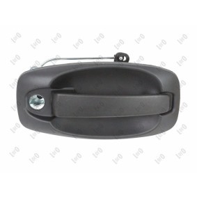 Comprar Faro delantero de ABAKUS 212-11M5RMLD-EM a bajo precio de 145,48 €