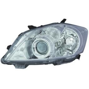Comprar Faro delantero de ABAKUS 212-11Q7R-LDEM1 a bajo precio de 117,24 €