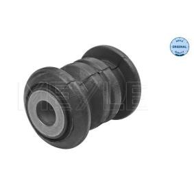 Lagerbuchse, Querlenker 214 610 0045 von MEYLE günstig für 10,56 € online kaufen