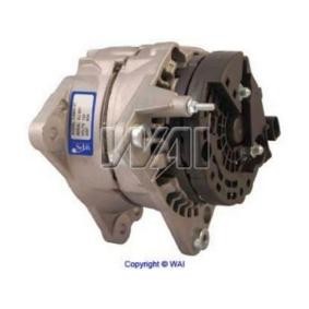 Lichtmaschine 21491N von WAI günstig für 191,68 € online kaufen
