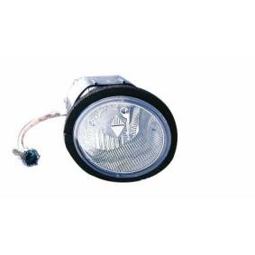 Nebelscheinwerfer 215-2022L-A von ABAKUS günstig für 71,28 € online kaufen
