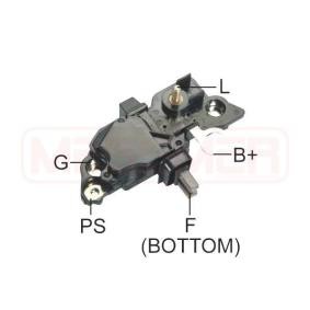 Lichtmaschinenregler 215236 von ERA günstig für 35,89 € online kaufen