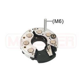 Gleichrichter, Generator 215316 von ERA günstig für 23,76 € online kaufen