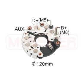 Gleichrichter, Generator 215339 von ERA günstig für 27,84 € online kaufen