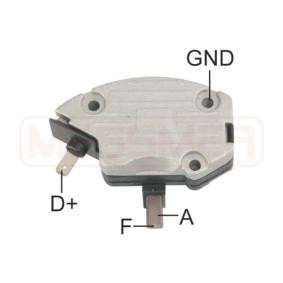 Acquista Regolatore alternatore da ERA 215483 a buon mercato per soli 13,59 €