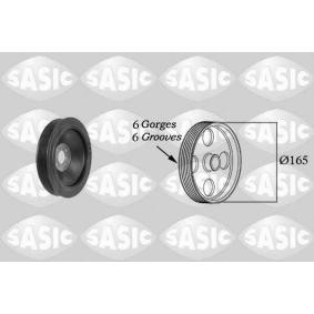 Acquista Puleggia cinghia albero a gomiti da SASIC 2156079 a buon mercato per soli 59,84 €