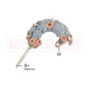 Achetez des Pont de diodes, alternateur ERA 215719 à prix pour 22,09 €