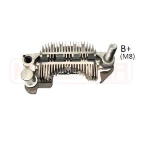 Comprar Rectificador, alternador de ERA 215895 a bajo precio de 35,18 €