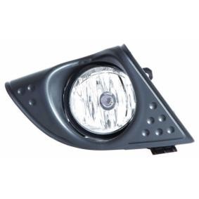 Acquista Fendinebbia da ABAKUS 217-2052L-UQ a buon mercato per soli 30,16 €