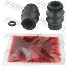 Comprar Fuelle, guía de pinza de freno de FEBEST 2173-FYF-KIT a bajo precio de 3,64 €