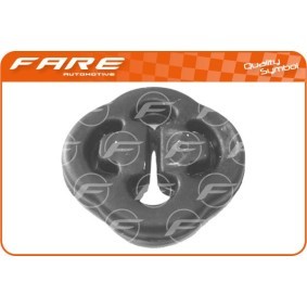 Anschlagpuffer, Schalldämpfer 2176 von FARE SA günstig für 2,77 € online kaufen