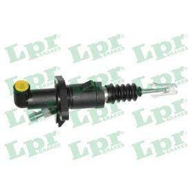 Compre Bomba de embrague de LPR online para California T5 Bus (7EC, 7EF, 7EG, 7HF) a precios moderados