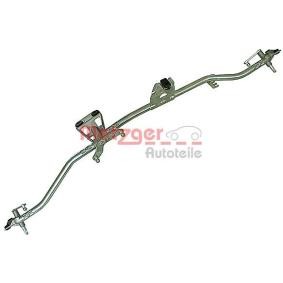 Achetez des Tringlerie d'essuie-glace METZGER 2190306 à prix pour 64,52 €